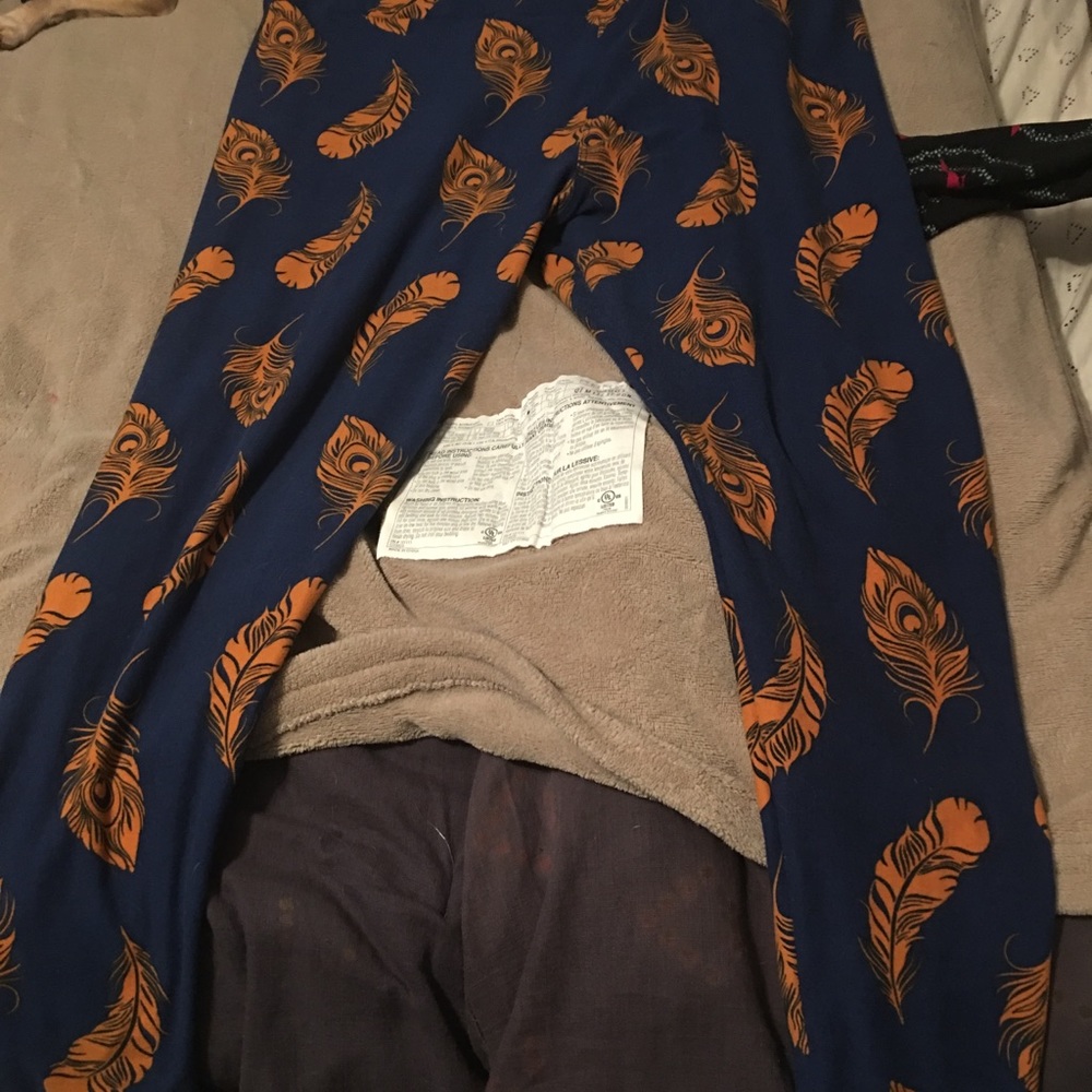 Lularoe leggings